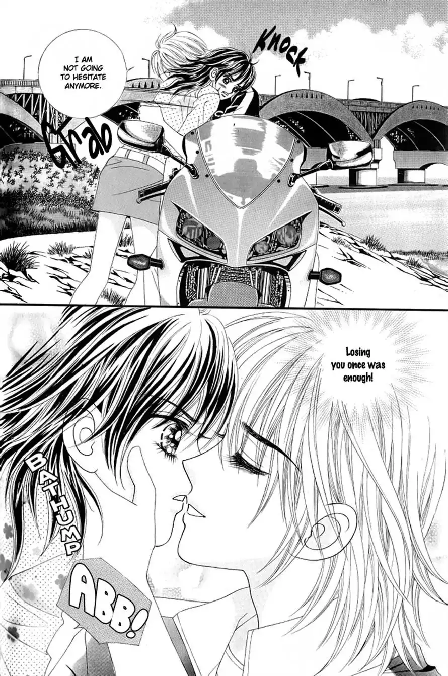 Love In The Mask Chapter 132 36